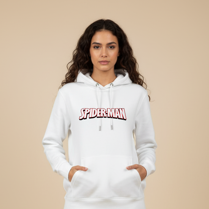 SPIDERMAN Hoodie
