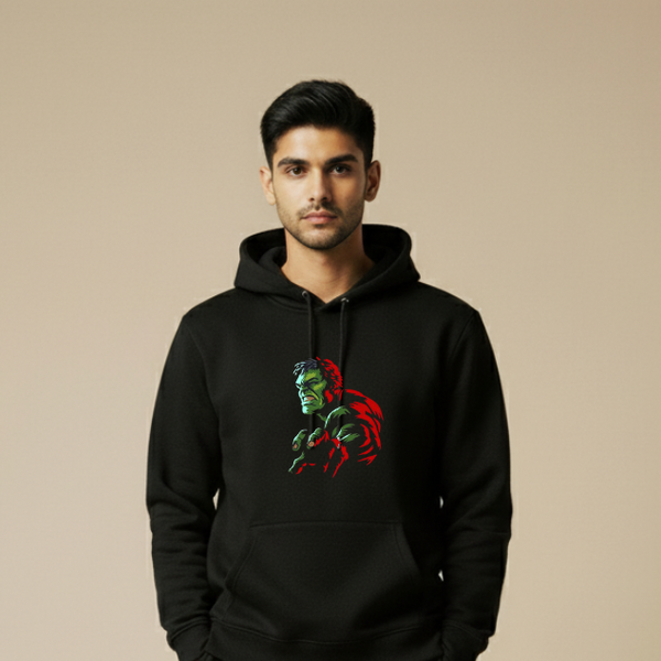 "HULK" Hoodie