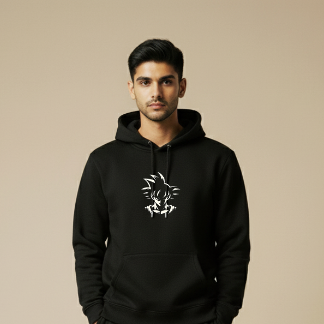 "Roronoa Zoro" Hoodie