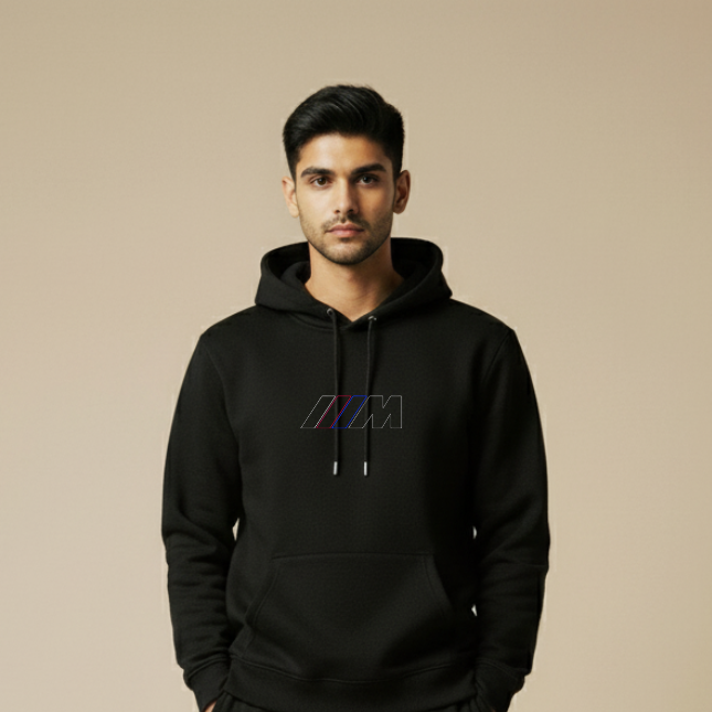 //MS "BMW" Hoodie