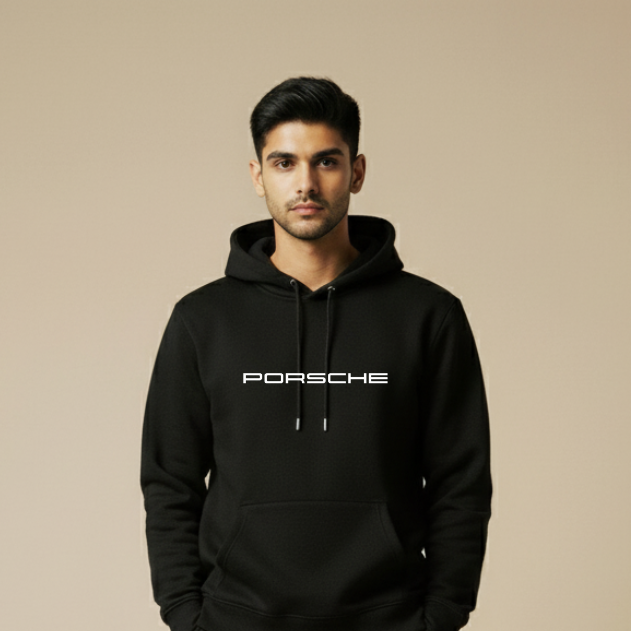 PORSCHE by Nexen Hoodie